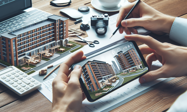 Investir dans un condo en immobilier : avantages et astuces