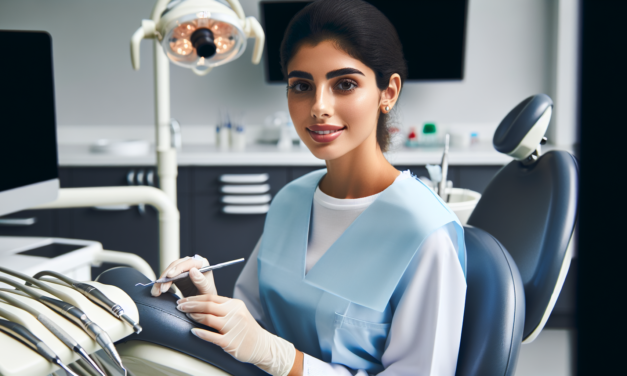 Orthodontiste salaire : ce que vous devez savoir