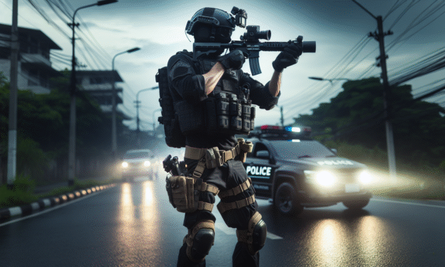 salaire gign : tout ce que vous devez savoir