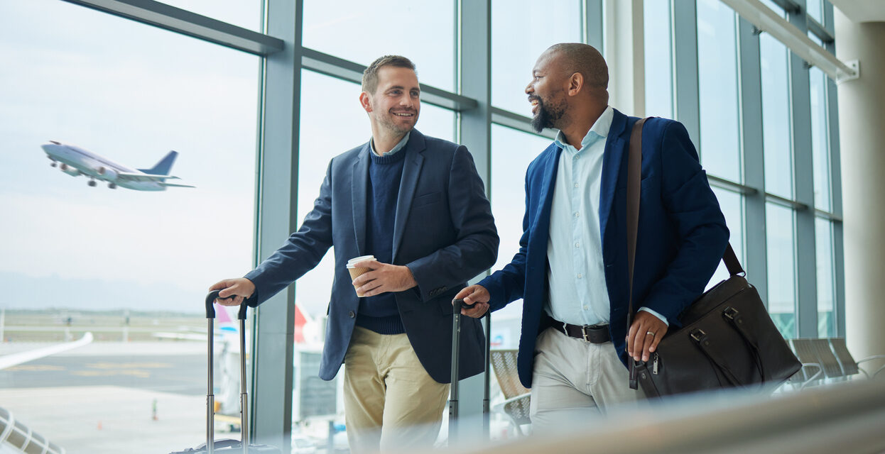 Comment organiser des missions professionnelles à l&rsquo;étranger sans imprévu ?