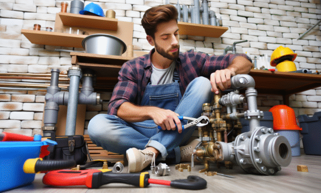 Plombier salaire : quelle rémunération pour ce métier en 2023 ?