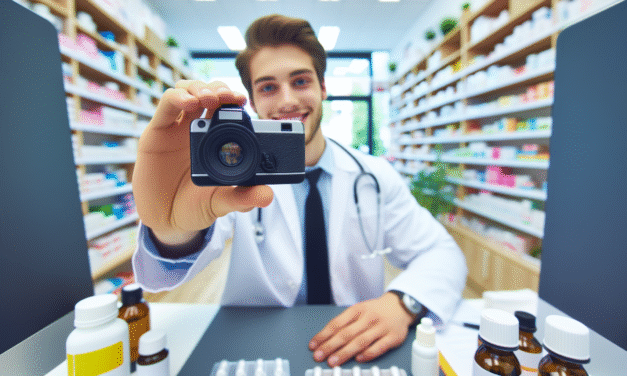 Préparateur en pharmacie salaire : tout ce que vous devez savoir