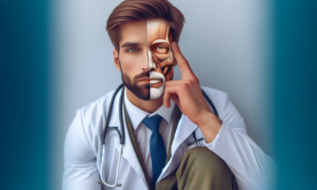 Salaire interne médecine : comprendre les enjeux et les disparités
