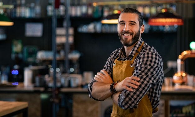Conseils et astuces pour aménager un petit café avec style