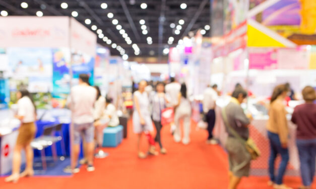 Comment maximiser l&rsquo;impact de votre présence sur un salon professionnel ?