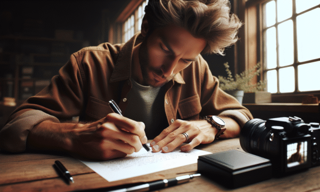 Comprendre la signature pour ordre : Guide pratique et conseils