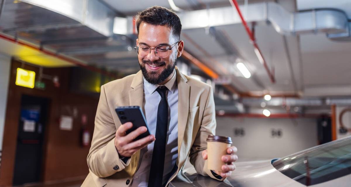 Du parking au smart office : repensez les espaces grâce à la digitalisation