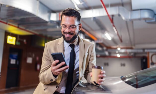 Du parking au smart office : repensez les espaces grâce à la digitalisation