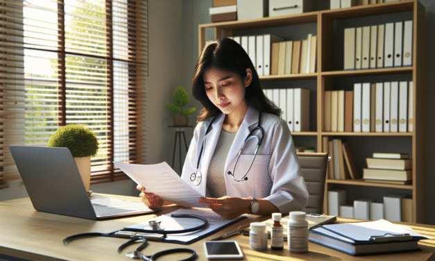 Les pièges à éviter avec le médecin conseil de la sécurité sociale
