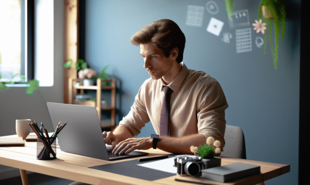 Comprendre la touche shift sur clavier et son utilité