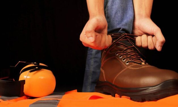 Confort longue durée : quelles innovations pour les chaussures de sécurité ?
