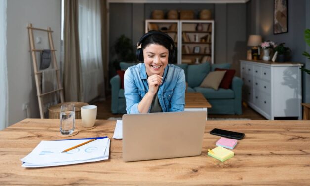 Formation d&rsquo;équipes à distance : un levier stratégique pour les entreprises modernes