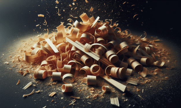 Endroits où trouver des copeaux de bois gratuits