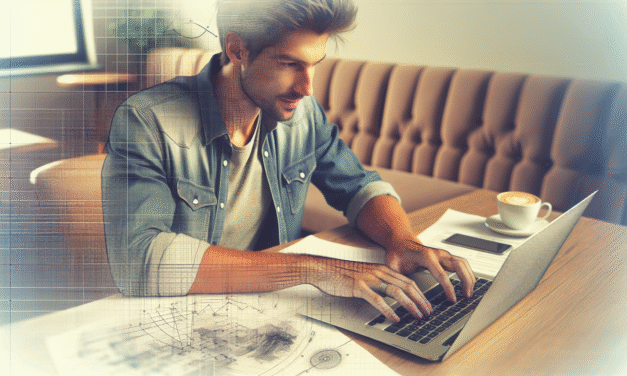 L’échelle de Jacob sur Blogspot : Guide Complet pour les Utilisateurs