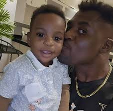 Le drame familial : comment Francis Ngannou a perdu son fils