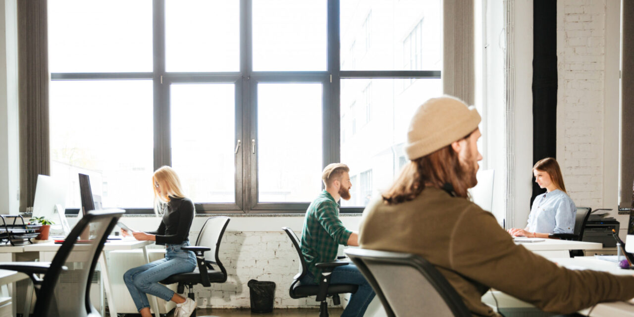Espaces de coworking : la solution idéale pour freelances et entreprises