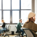 Espaces de coworking : la solution idéale pour freelances et entreprises