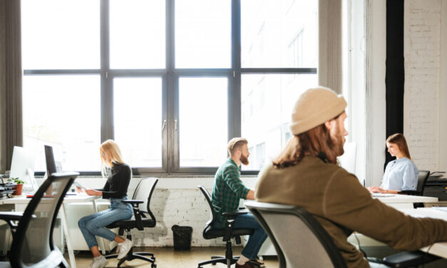 Espaces de coworking : la solution idéale pour freelances et entreprises