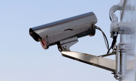 IP66 : que signifie cet indice pour une caméra sous la pluie