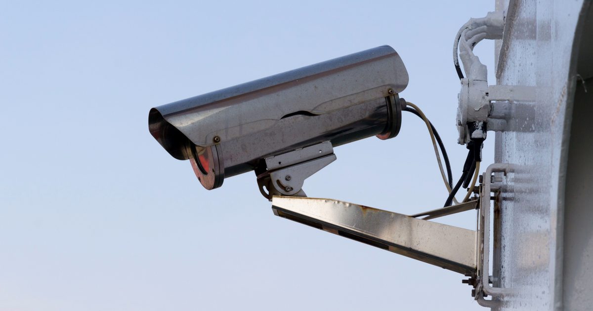 IP66 : que signifie cet indice pour une caméra sous la pluie