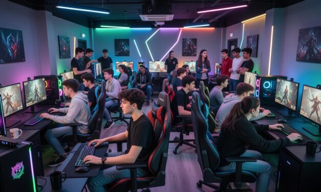 Comment réussir sa publicité pour la génération Z dans l&rsquo;univers du jeu vidéo